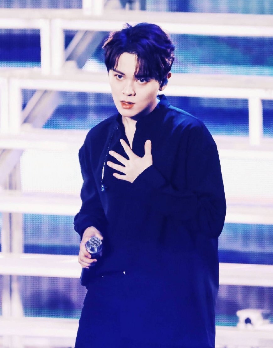 2023尤长靖上海演唱会（9月16日）门票价格是多少？