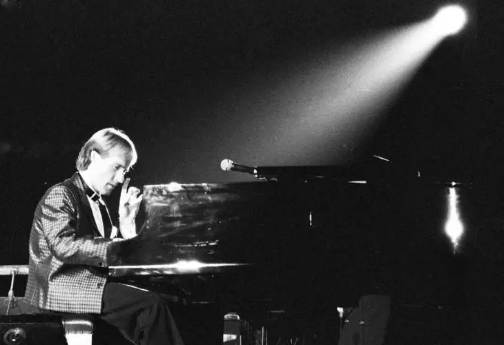 2023理查德·克莱德曼太原音乐会（12月19日）（时间+场馆+订票）