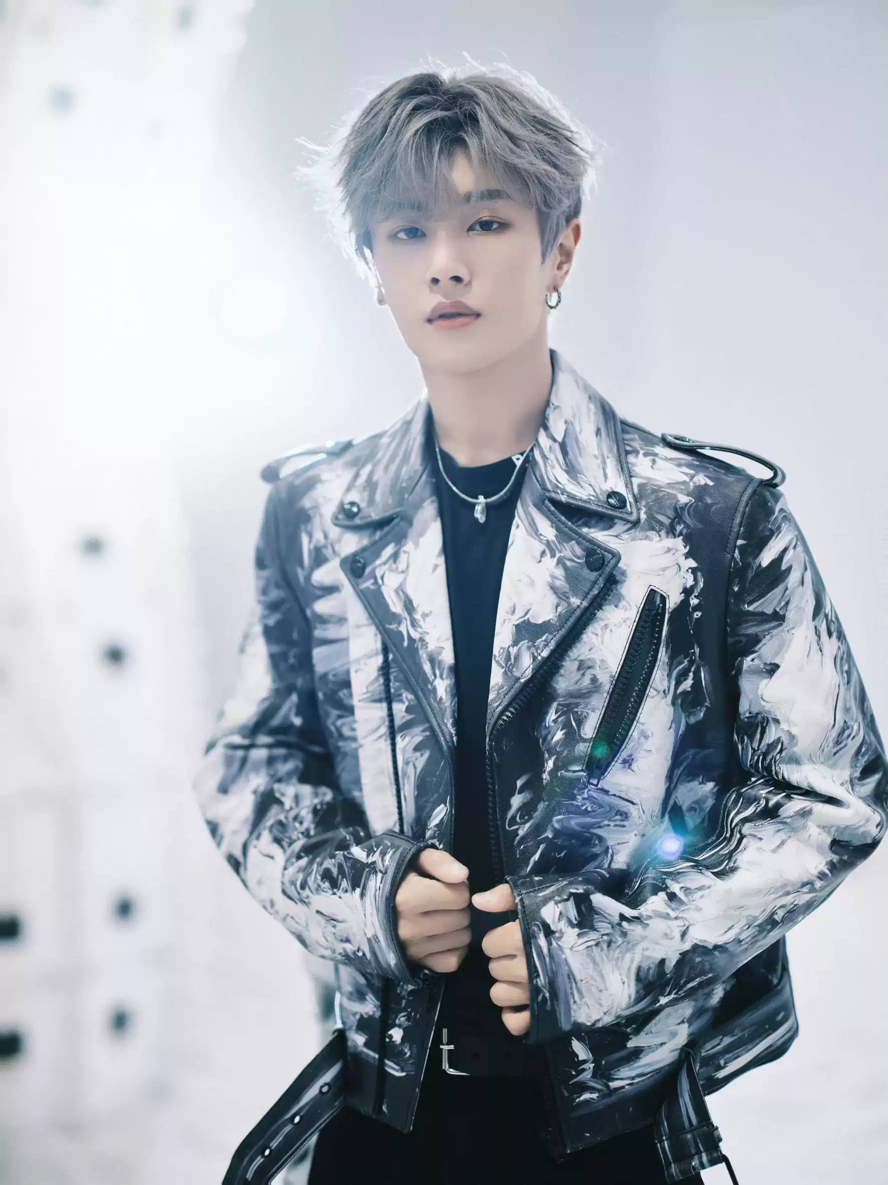 2023李汶翰南京演唱会（9月16日）（时间+地点+门票价格+购票地址）