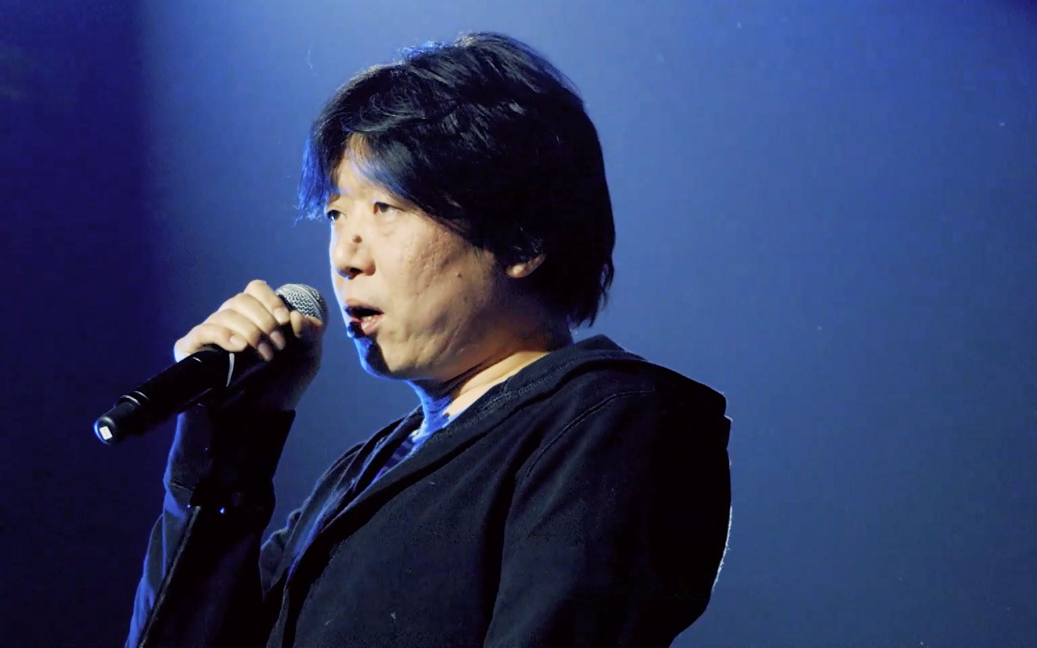 2023老狼乌鲁木齐演唱会（9月23日）演出详情+在线订票