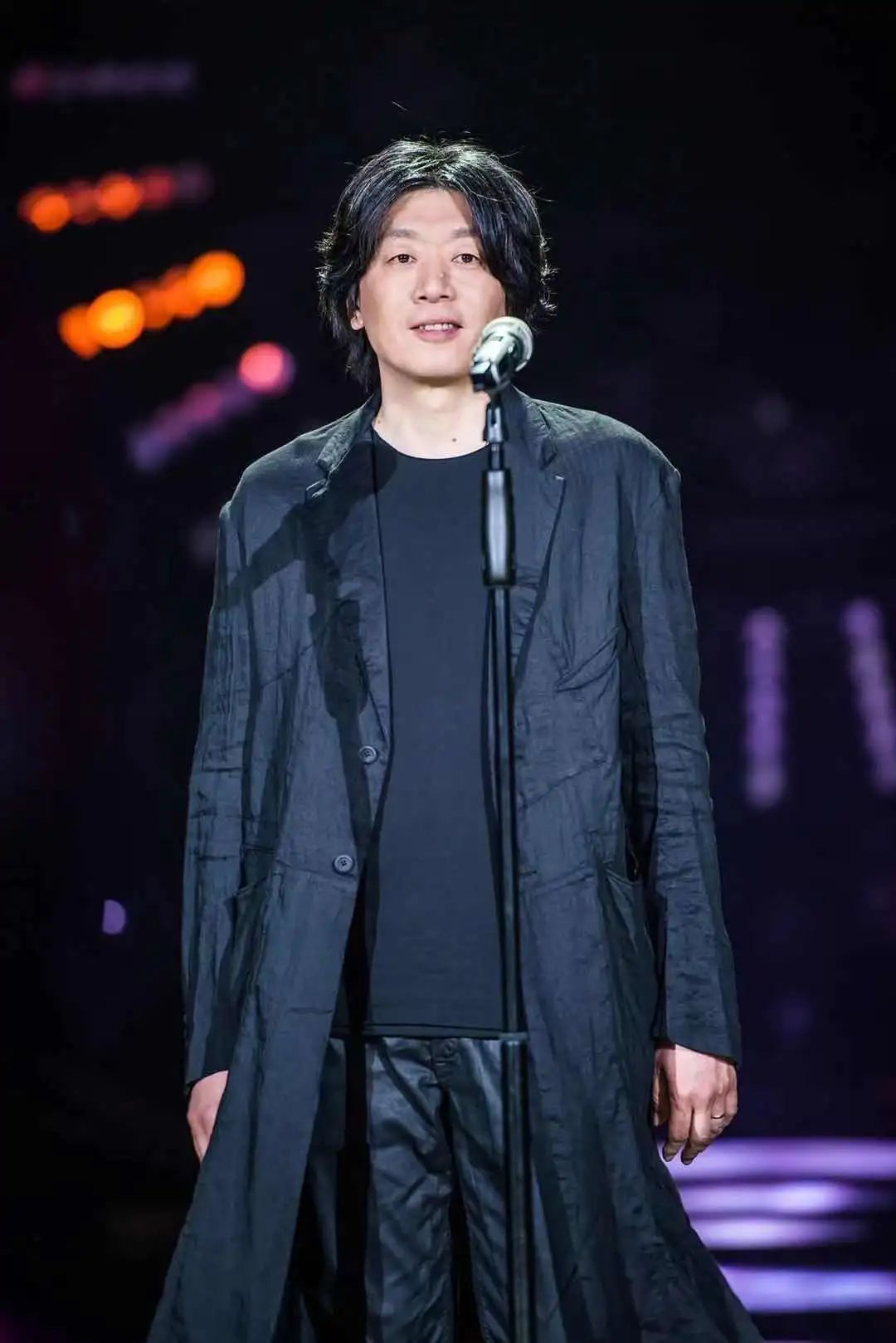 2023老狼乌鲁木齐演唱会（9月23日）演出安排（时间、地点、票价、订票）