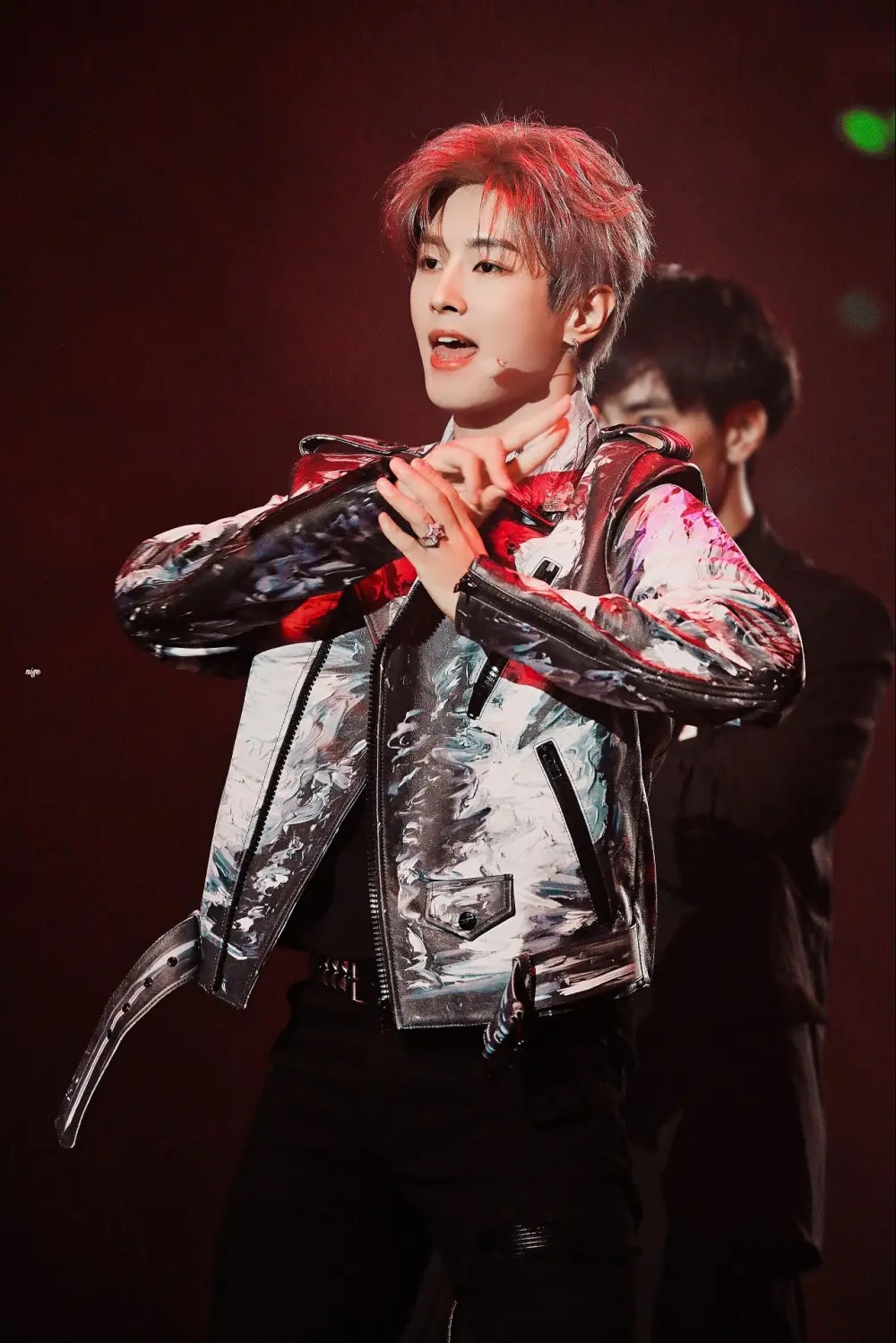 2023李汶翰南京演唱会（9月16日）（时间+地点+门票价格+购票地址）