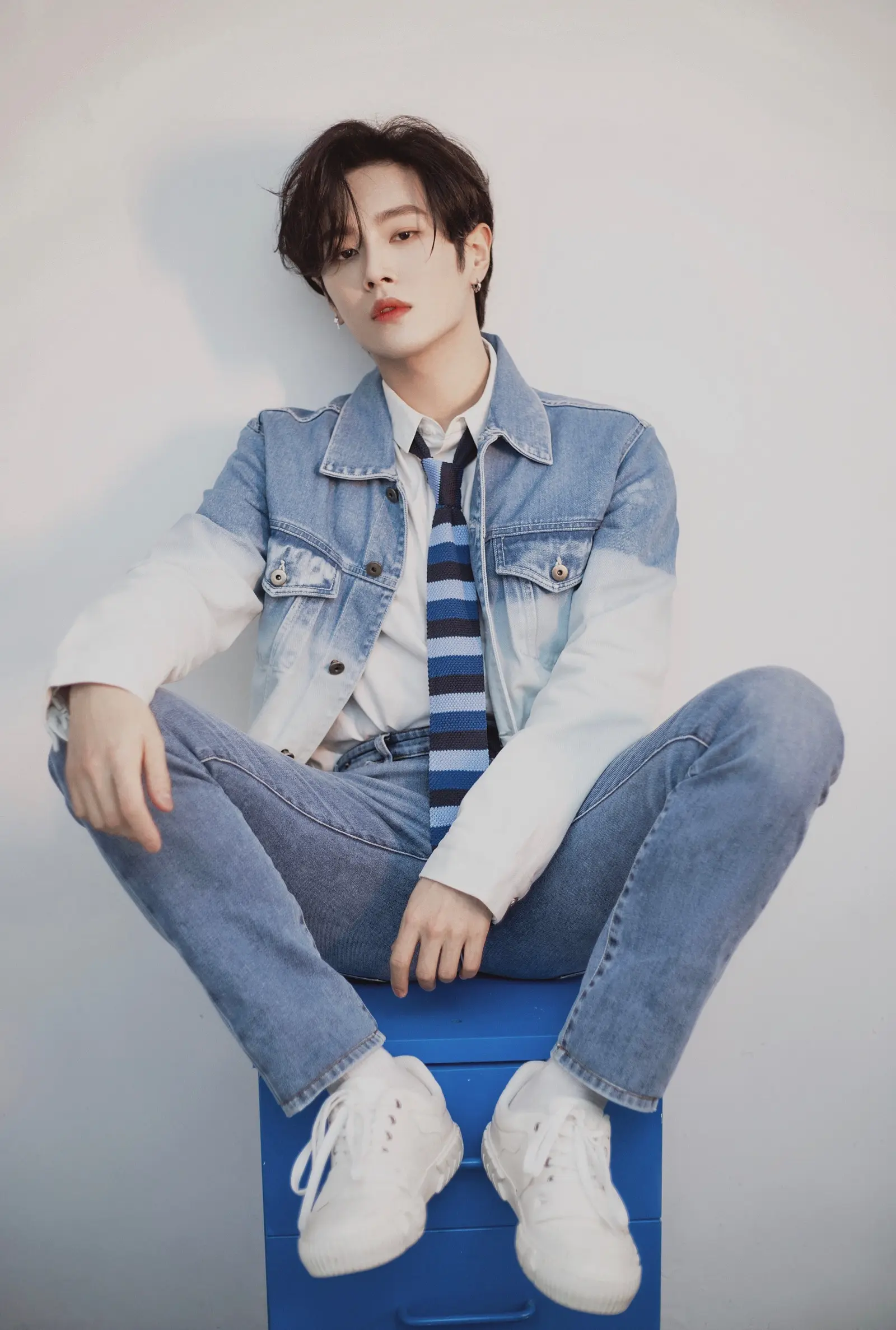 2023李汶翰南京演唱会（9月16日）(时间+地点+票价+订票方式)