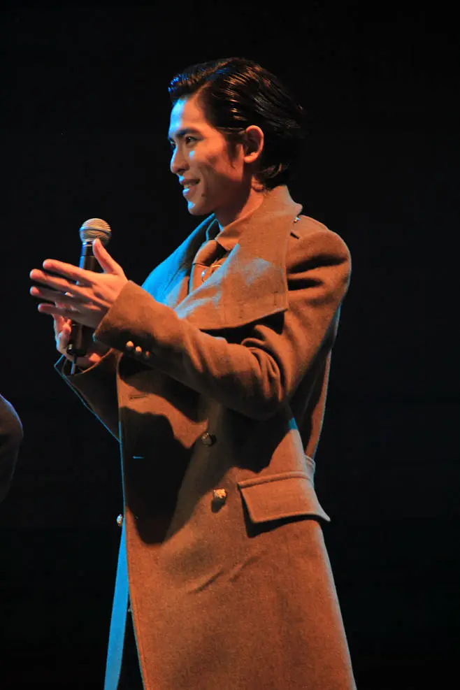 2023萧敬腾澳门音乐会（10月2/3日）订票方式及购票入口