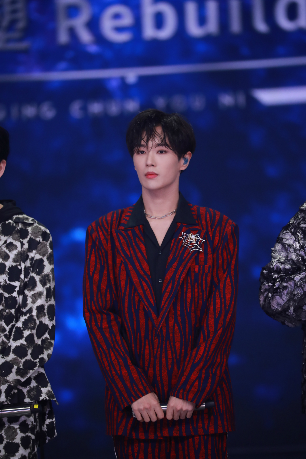 2023李汶翰南京演唱会（9月16日）（时间+地点+门票价格+购票地址）