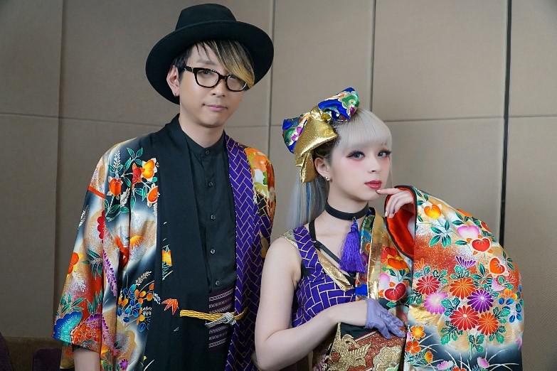 2023美依礼芽上海演唱会（9月30日-10月1日）演出安排（时间、地点、票价、订票）