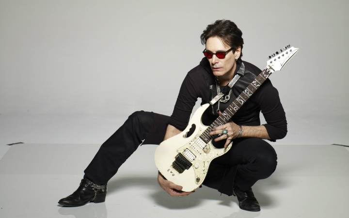 2023史蒂夫范佛山演唱会（9月24日）购票指南