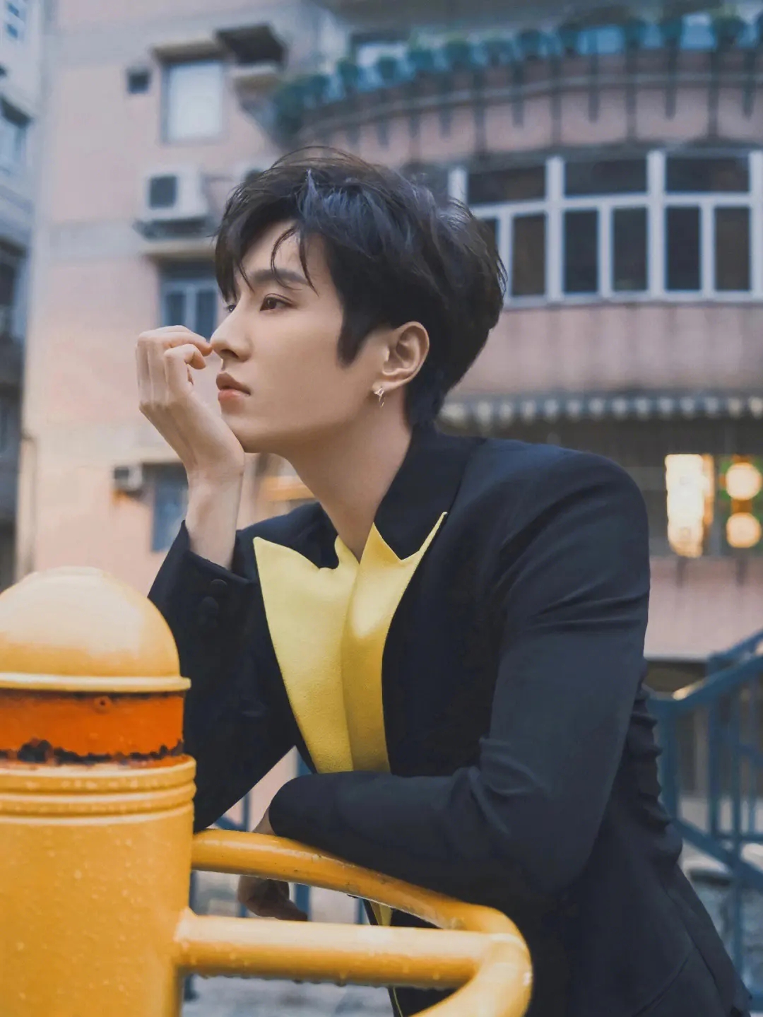 2023李汶翰南京演唱会（9月16日）(时间+地点+门票)信息一览