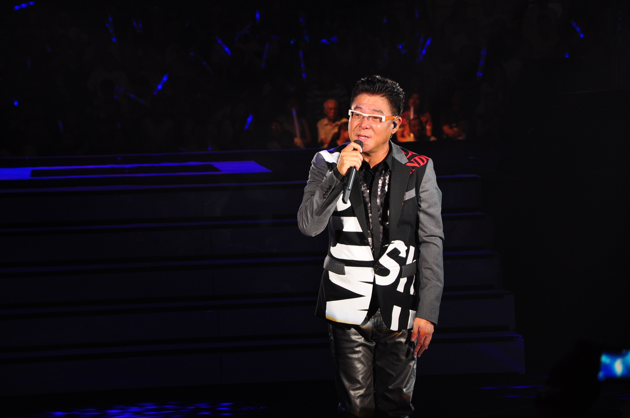 2023姜育恒澳门演唱会（10月14日）时间+场馆+订票