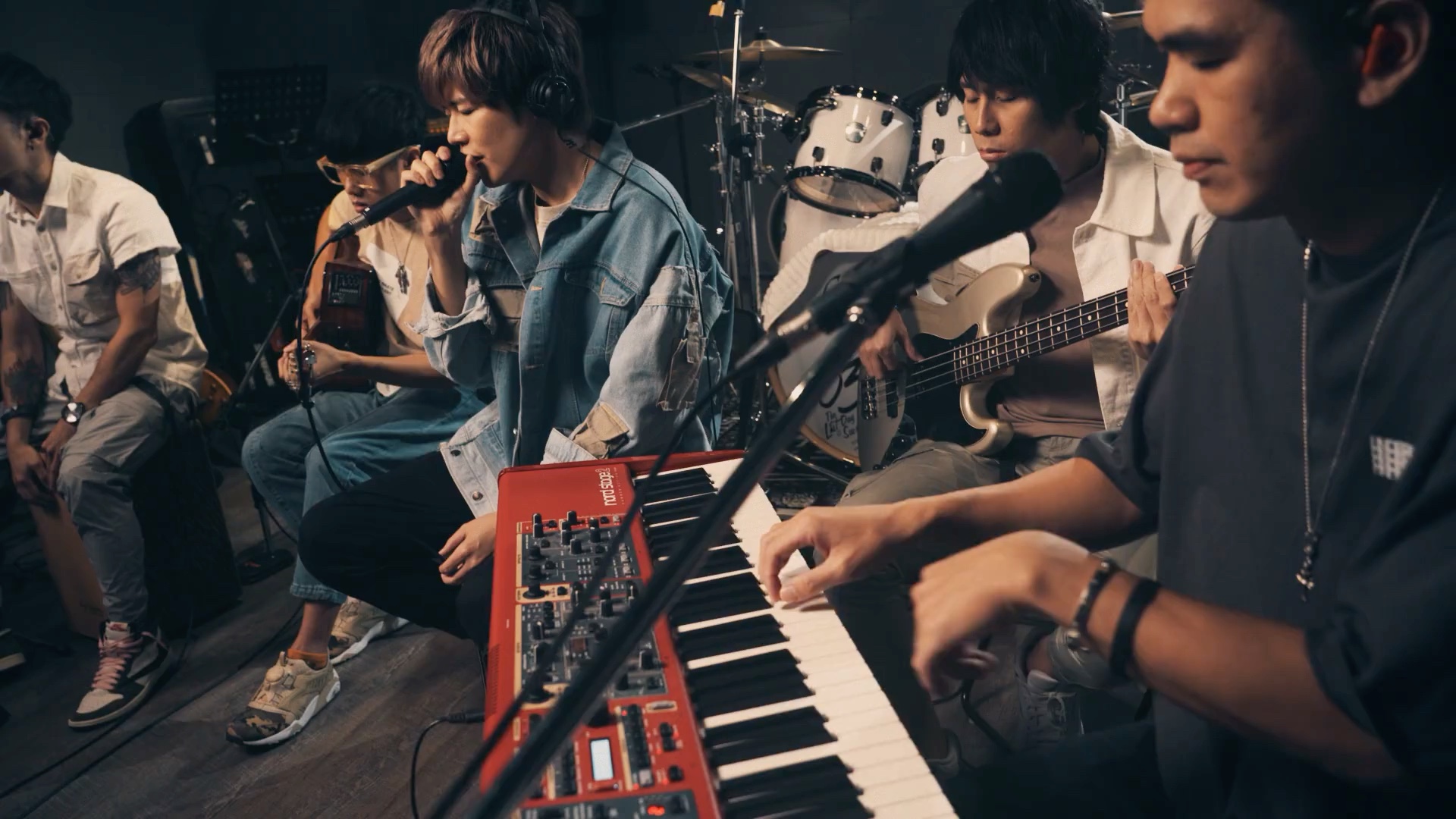 2023八三夭澳门演唱会（9月23日）时间+地点+票价+购票