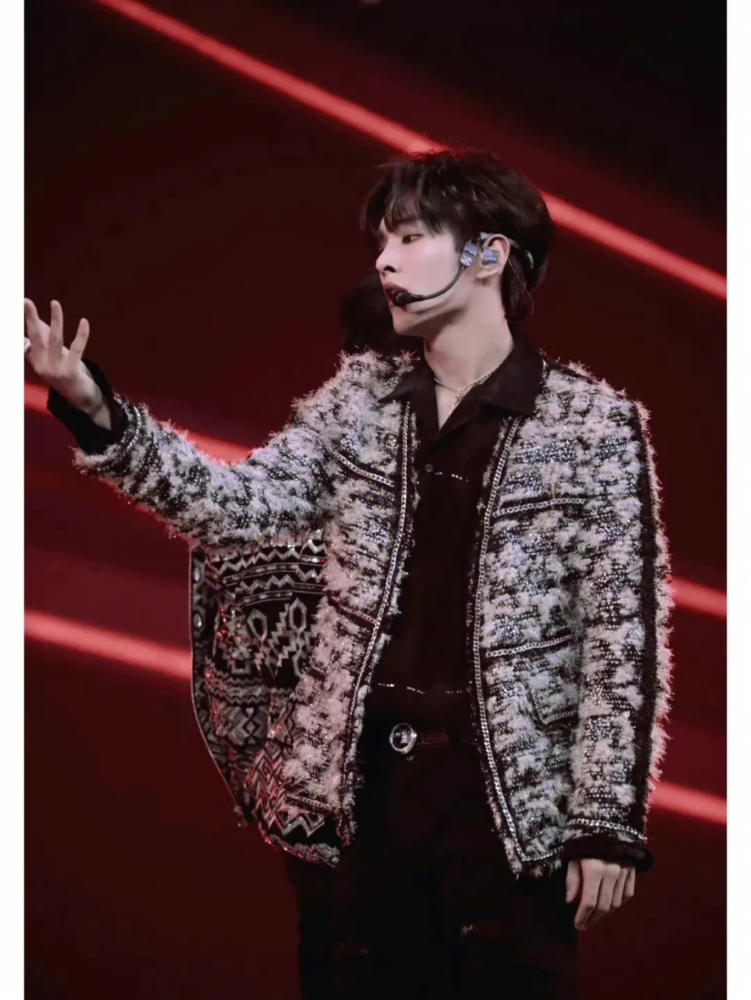 2023李汶翰南京演唱会（9月16日）（时间+地点+门票价格+购票地址）