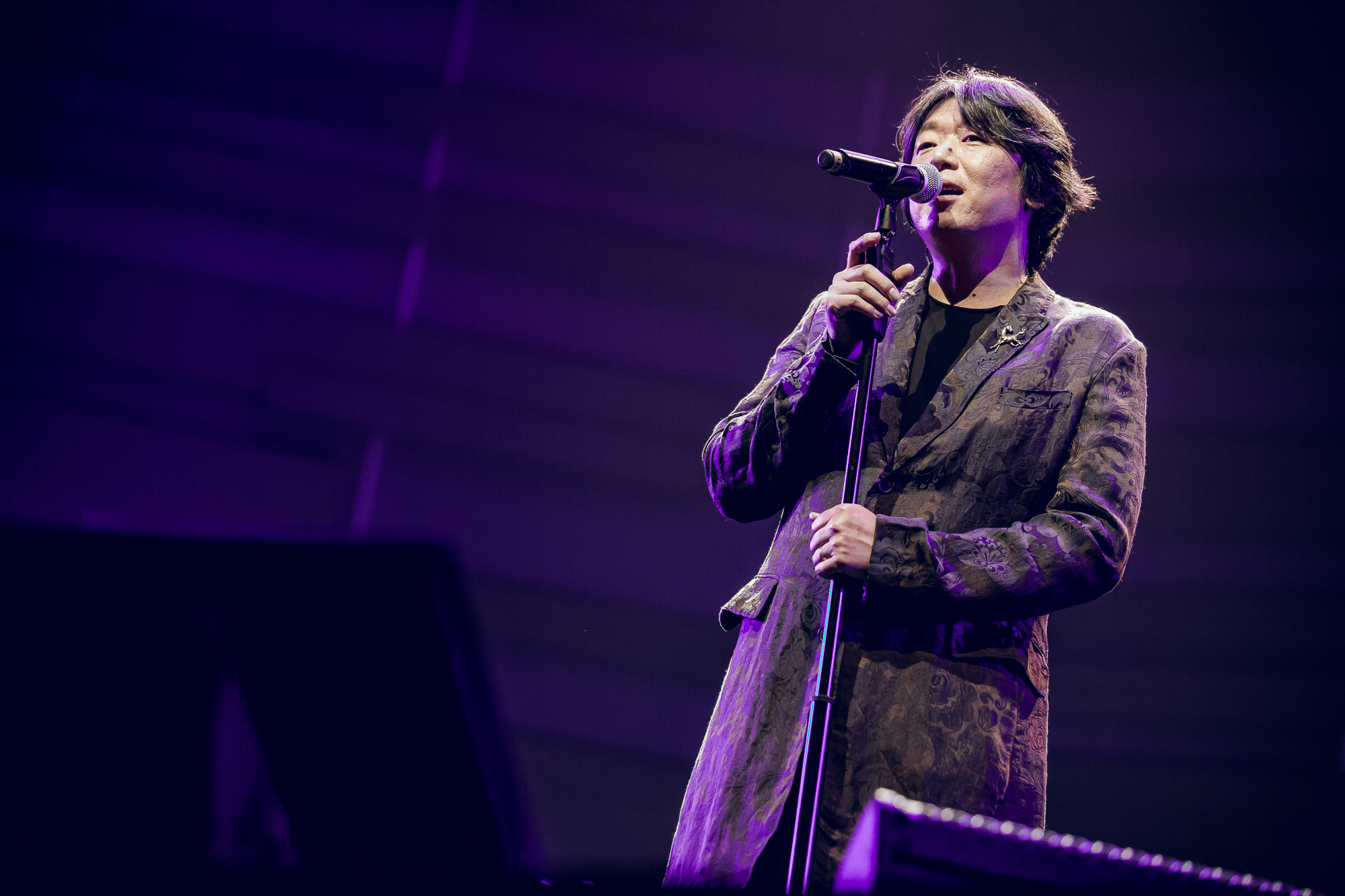 2023老狼乌鲁木齐演唱会（9月23日）(时间+地点以及门票价格)信息一览