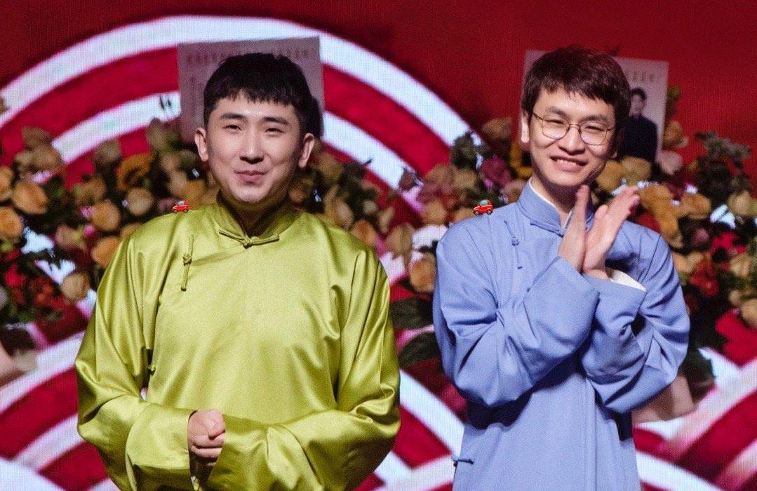 2023尚九熙郭霄汉贵阳相声专场（9月10日）演出安排（时间、地点、票价、订票）