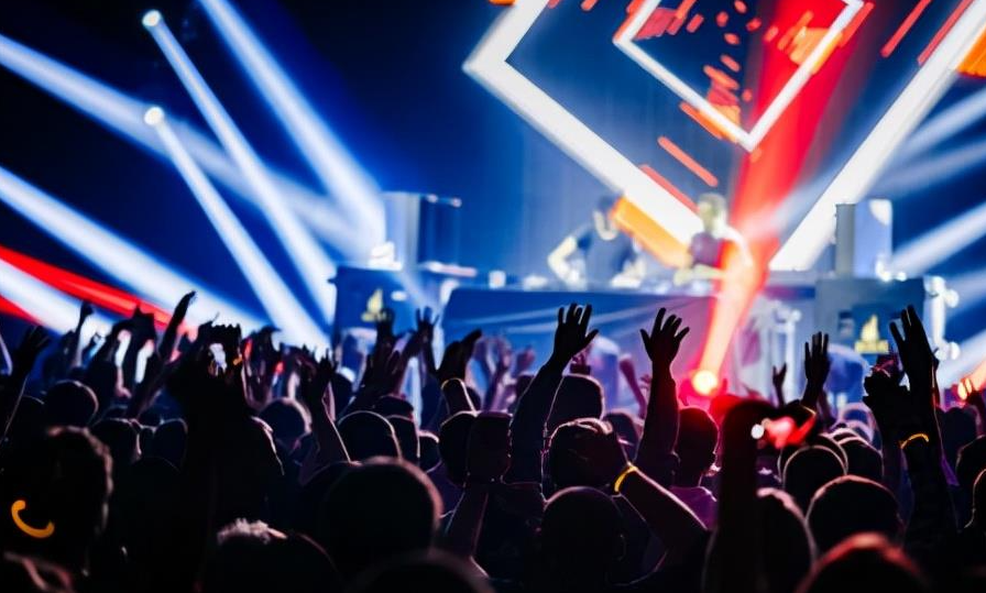 2023广州造梦音乐嘉年华（9月29日）门票价格及演出安排