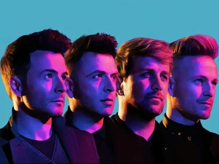 2023西城男孩长沙演唱会(9月15日)(时间+地点+票价)一览 2023西城男孩长沙演唱会(9月15日)(时间+地点+票价)一览