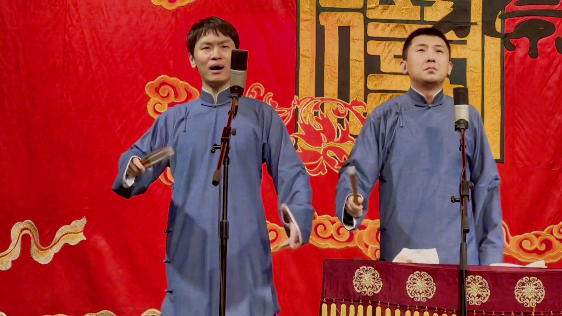 2023尚九熙郭霄汉贵阳相声专场(9月10日)会唱哪些歌曲?门票在哪买? 2023尚九熙郭霄汉贵阳相声专场(9月10日)会唱哪些歌曲?门票在哪买?