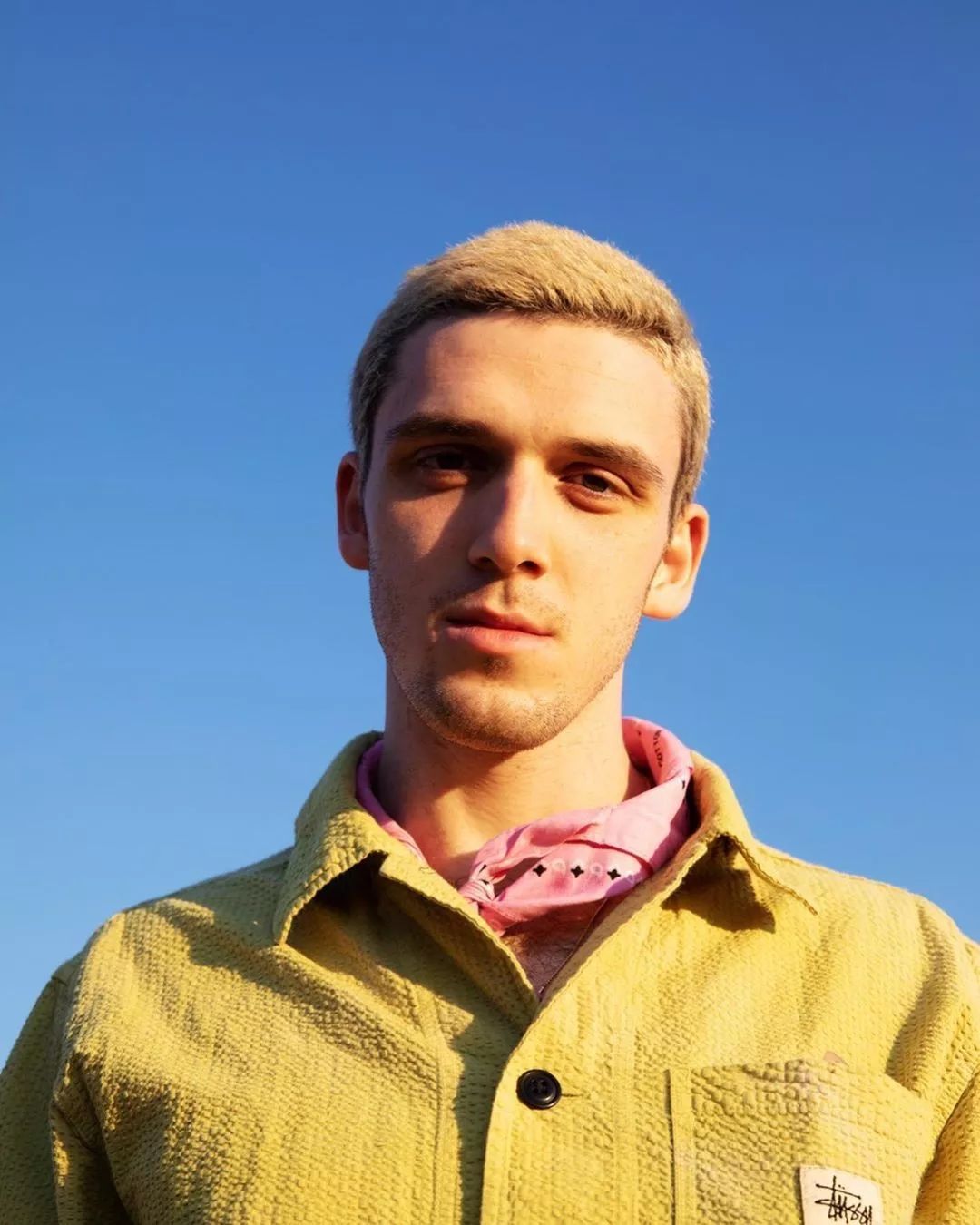 2023LAUV佛山演唱会（9月17日）演出安排（地点、票价、订票）