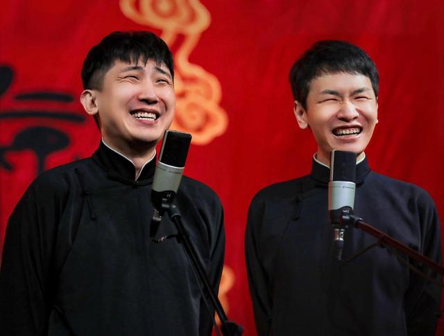 2023尚九熙郭霄汉贵阳相声专场(9月10日)会唱哪些歌曲?门票在哪买? 2023尚九熙郭霄汉贵阳相声专场(9月10日)会唱哪些歌曲?门票在哪买?