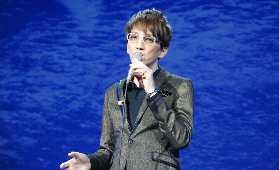 2023林志炫天津演唱会（12月31日）在哪订票？