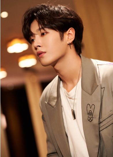 2023李汶翰南京演唱会（9月16日）门票价格及订票地址