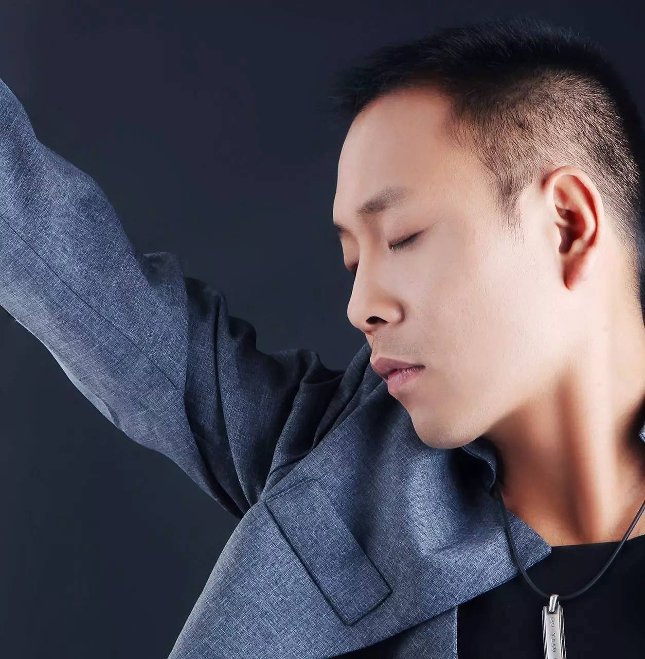 2023祁隆济南演唱会（9月23日）时间、地点、票价及购票网址