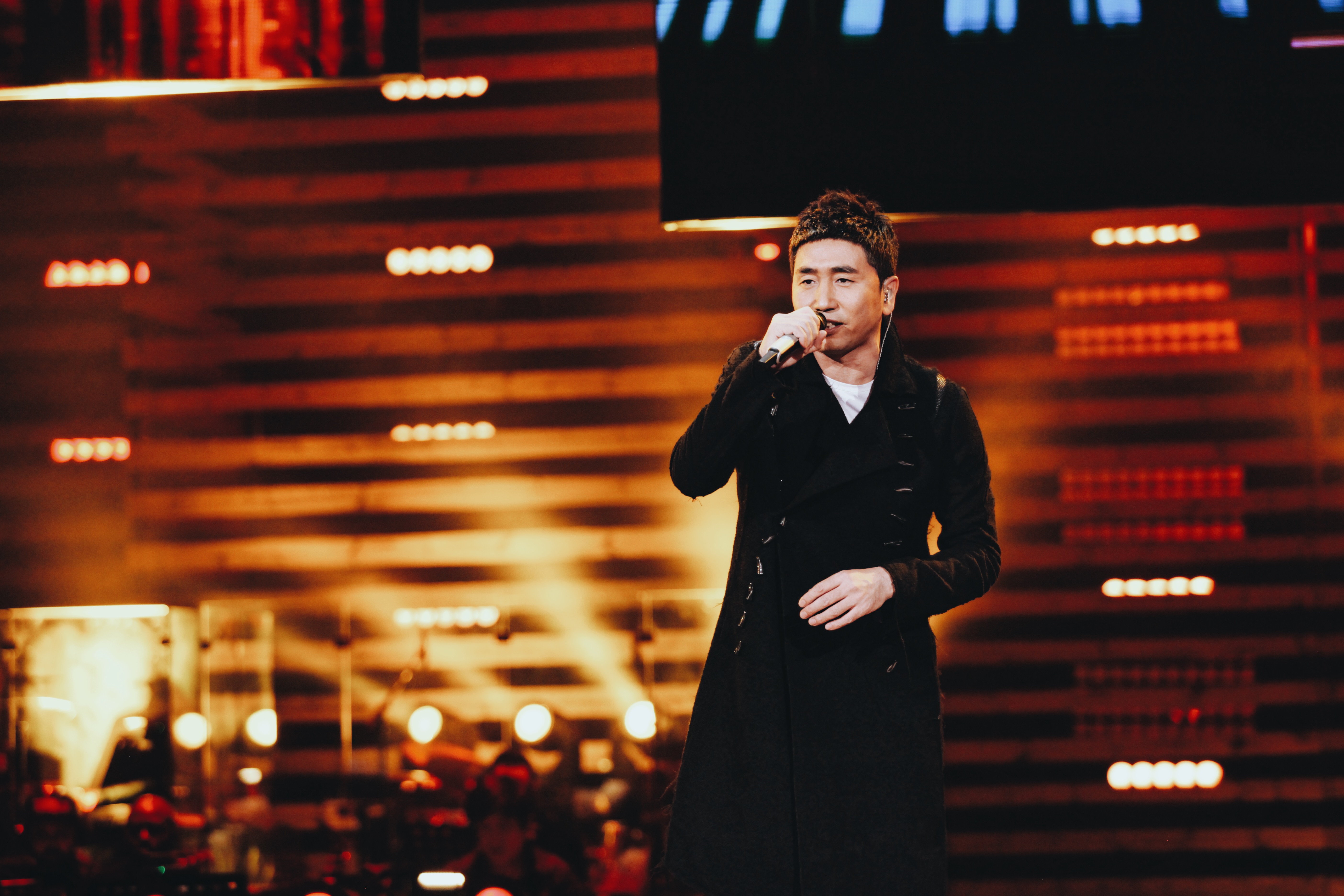 2023沙宝亮大连演唱会（10月5日）时间、地点、票价、演出详情