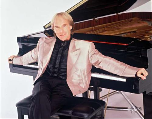 2023理查德·克莱德曼天津音乐会（12月14日）订票方式及购票电话