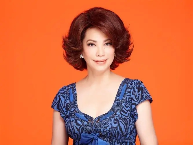 2023蔡琴南宁演唱会（9月23日）【在线订票】