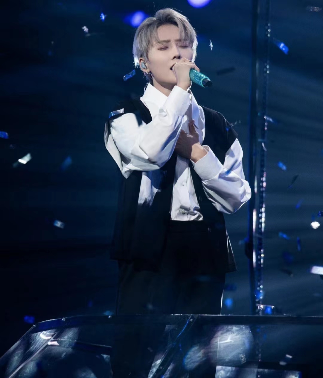 2023刘雨昕南京演唱会(9月2日)(时间+场馆+订票) 2023刘雨昕南京演唱会(9月2日)(时间+场馆+订票)