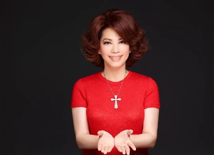 2023蔡琴南宁演唱会（9月23日）【在线订票】