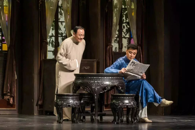 2023话剧《雷雨》昆明站票价、地点、时间