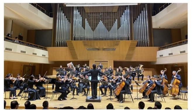 2023音乐会《维也纳圆舞曲之夜》北京站（10月2日）时间+地点+票价+购票