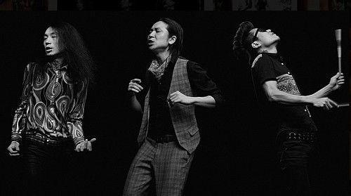 2023海龟先生乐队北京演唱会（10月6日）时间地点、门票价格、演出详情