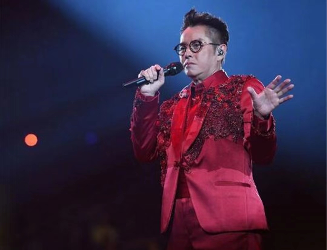 2023谭咏麟佛山演唱会（9月10日）票价多少？购票链接是什么？