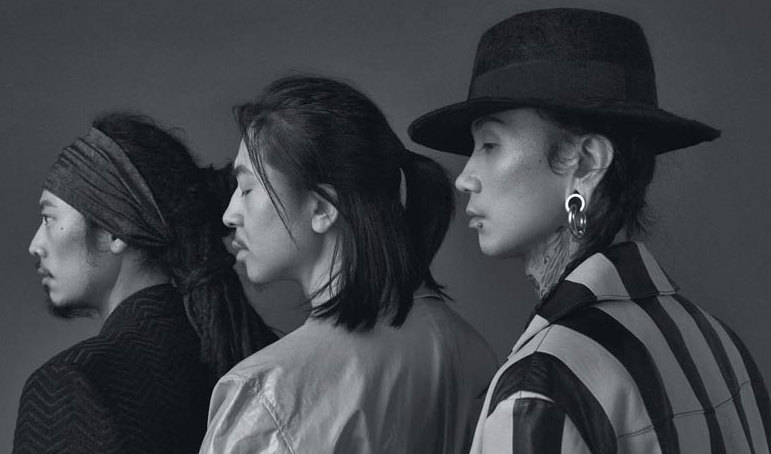 2023海龟先生乐队北京演唱会（10月6日）时间地点、门票价格、演出详情