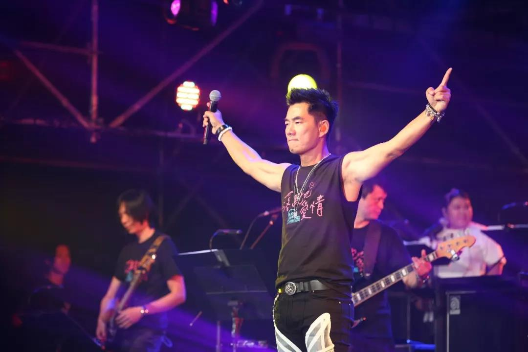 2023任贤齐泉州演唱会（9月30日）门票价格及订票地址