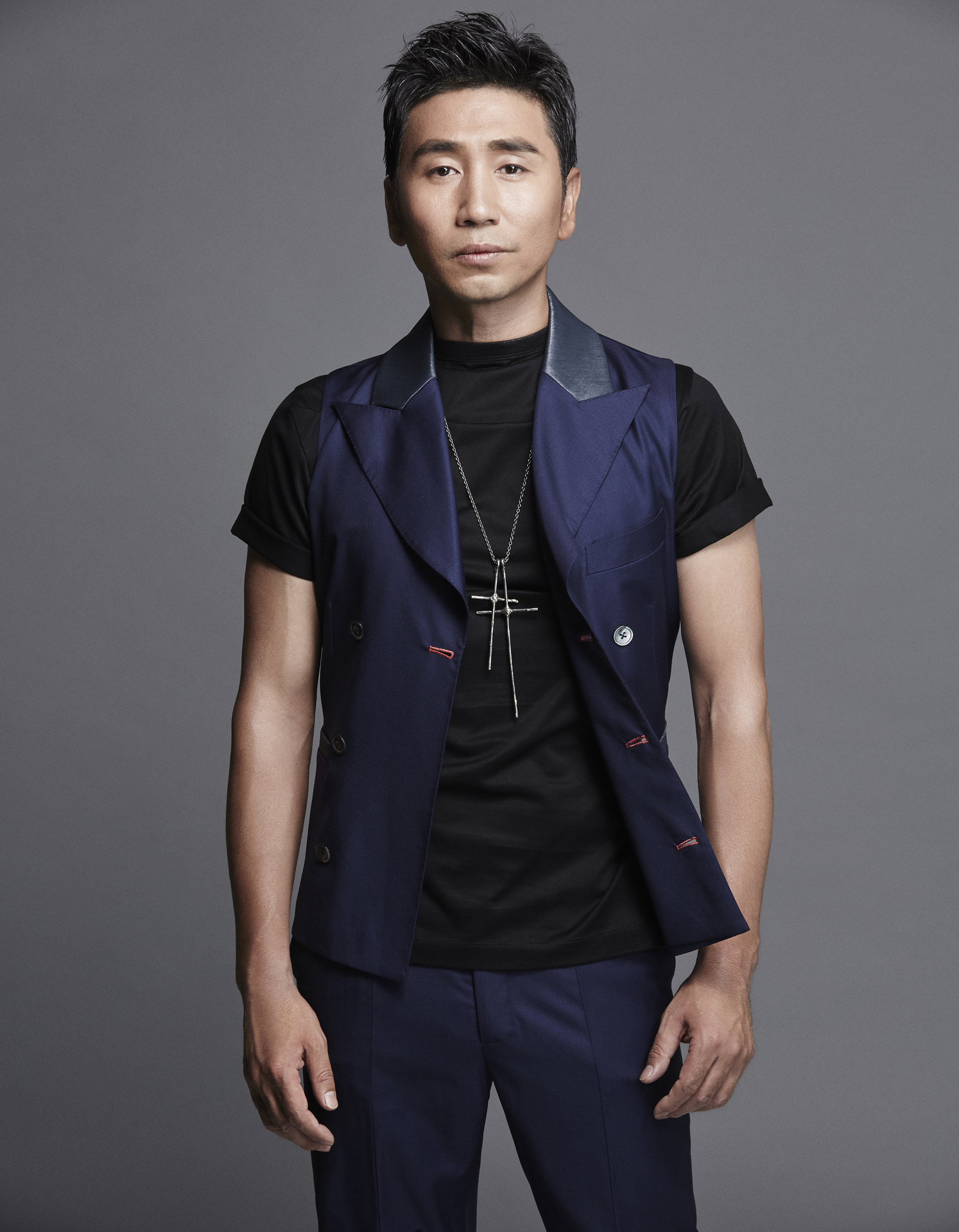 2023沙宝亮大连演唱会（10月5日）时间、地点、票价、演出详情