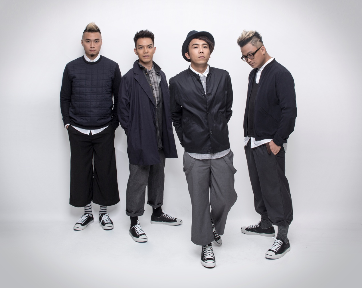 2023Nowhere Boys/Pandora/The Hertz/ToNick澳门演唱会（9月16日）门票价格是多少？在哪买票？