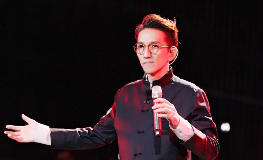 2023林志炫天津演唱会（12月31日）在哪订票？