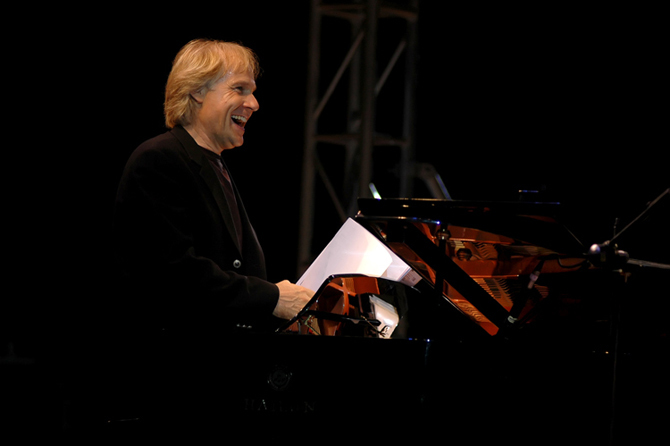 2024理查德克莱德曼合肥音乐会（1月12日）门票价格是多少？在哪买票？