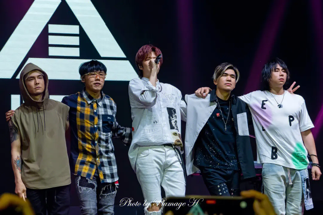 2023八三夭澳门演唱会（9月23日）门票价格是多少？在哪买票？