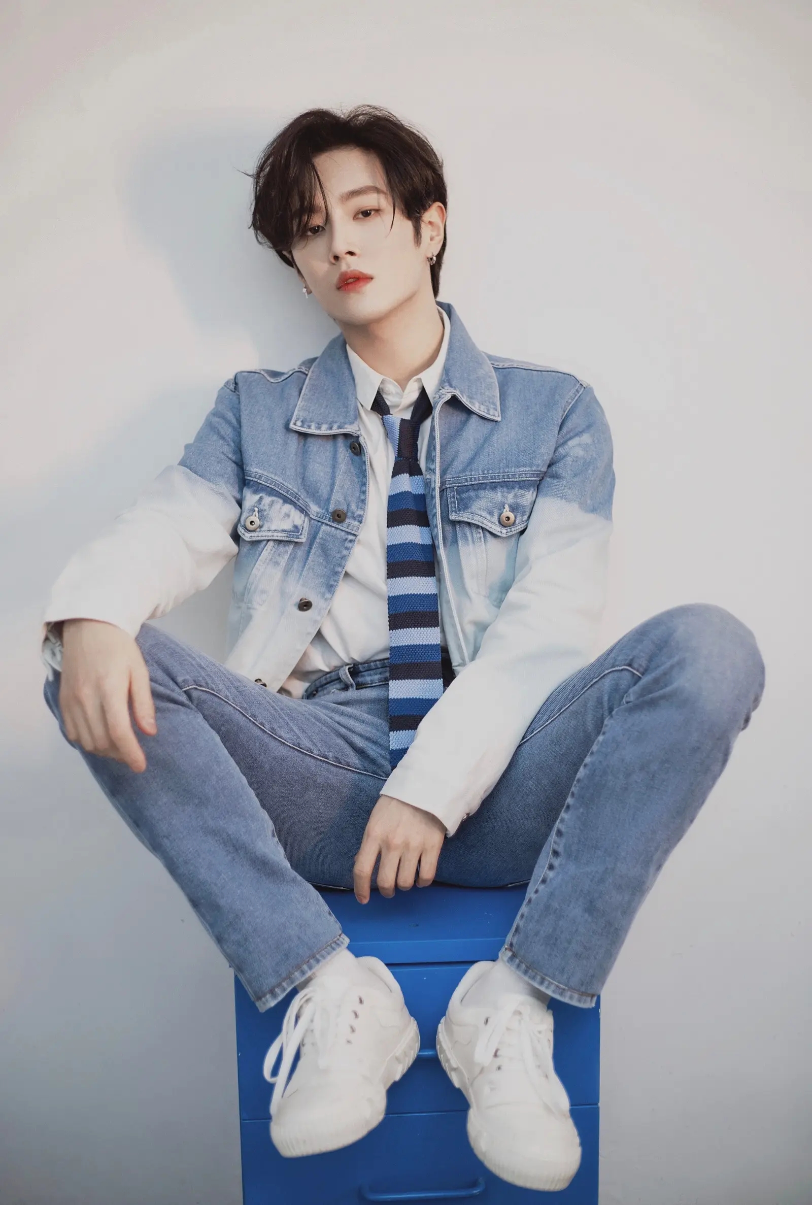 2023李汶翰南京演唱会（9月16日）门票价格及订票地址