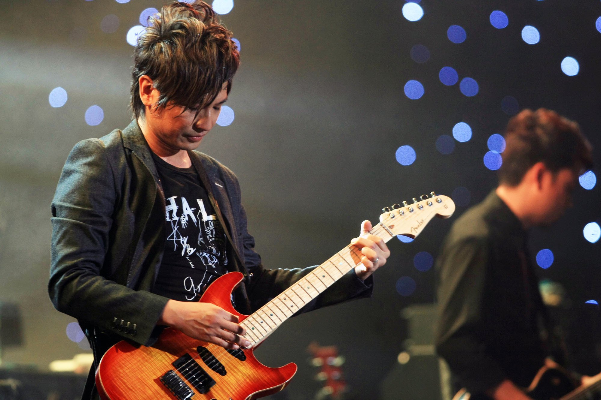 2023叶世荣东莞演唱会(9月22日)时间、地点、门票价格 2023叶世荣东莞演唱会(9月22日)时间、地点、门票价格