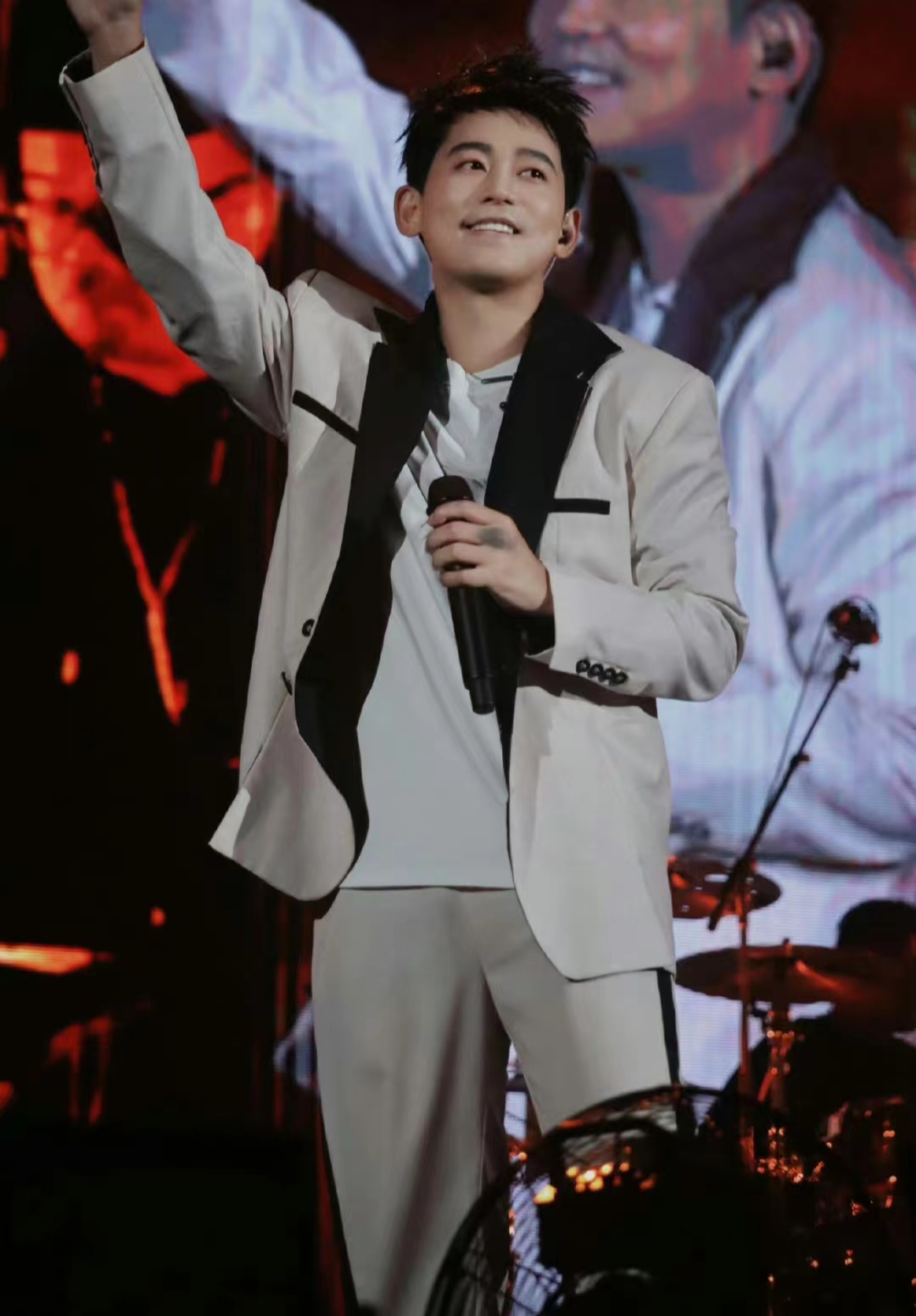 2023苏醒北京演唱会（9月3日）票价是多少？在哪里买票？