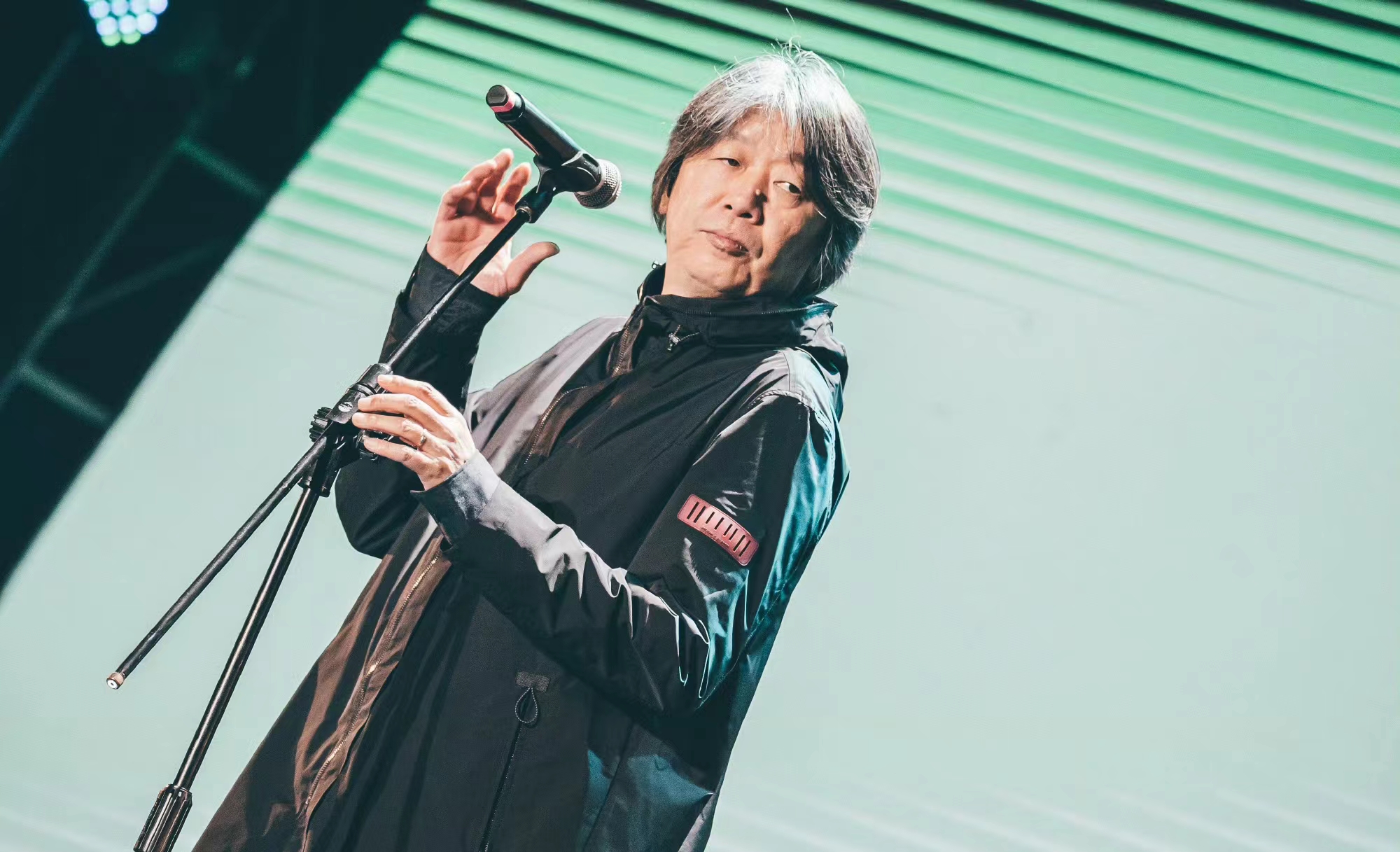 2023老狼乌鲁木齐演唱会（9月23日）门票价格是多少？在哪买票？