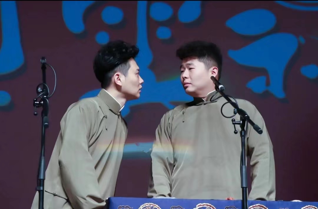 2023孟鹤堂周九良南京相声专场（9月16日）票价多少？