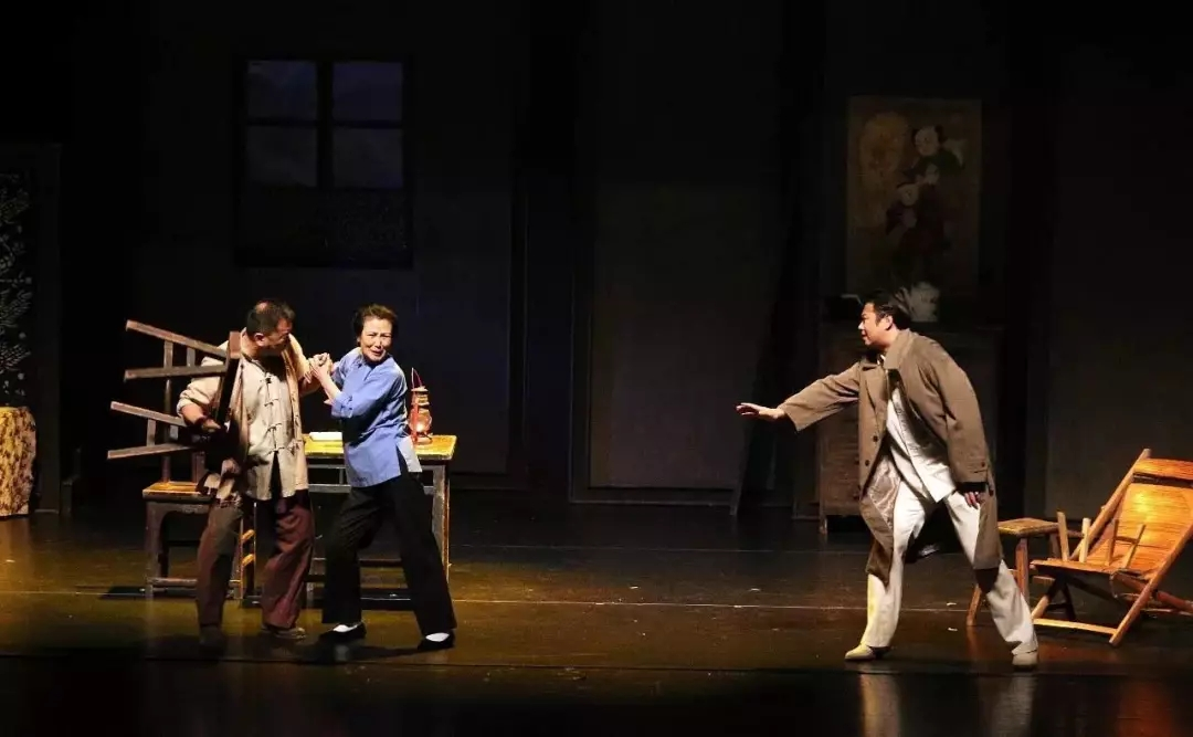 2023话剧《雷雨》昆明站票价、地点、时间