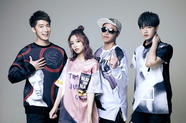 2023南拳妈妈西安演唱会(9月24日)(时间、地点、门票) 2023南拳妈妈西安演唱会(9月24日)(时间、地点、门票)