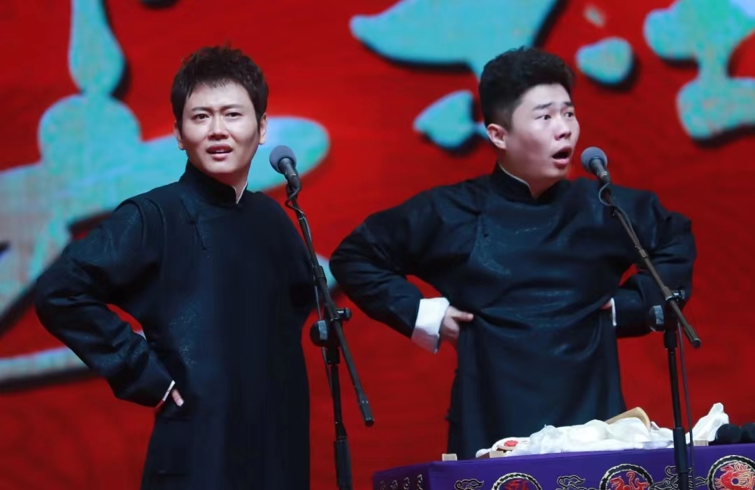 2023孟鹤堂周九良南京相声专场（9月16日）票价多少？