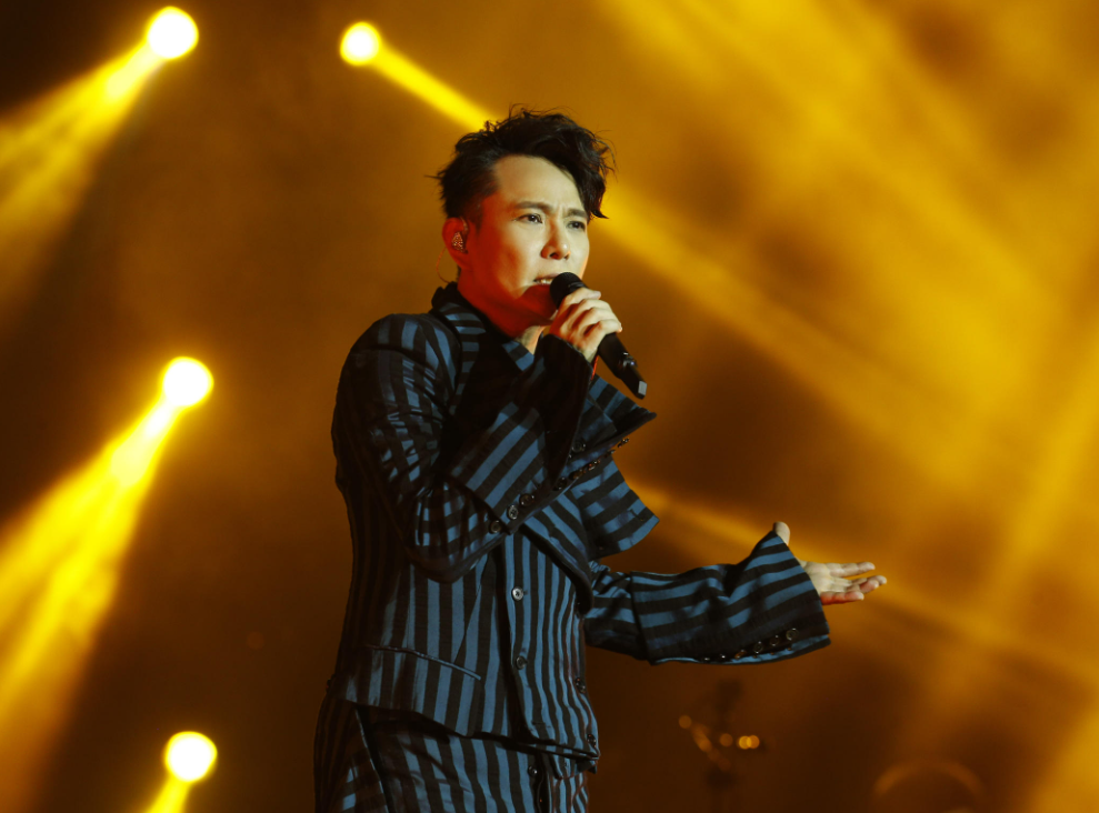 2023张信哲唐山演唱会（9月9日）门票价格多少？